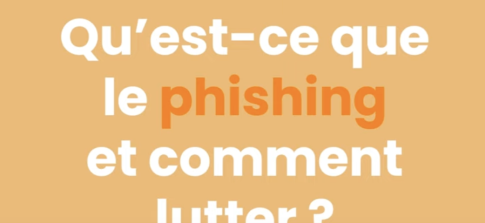 Qu’est-ce que le phishing et comment lutter contre cette menace ?