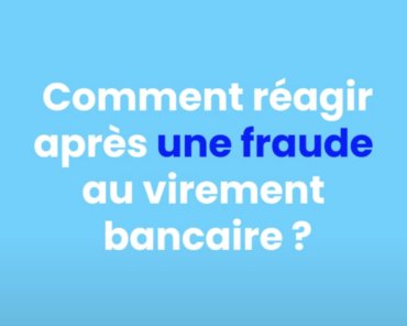 Comment réagir après une fraude au virement banca ...