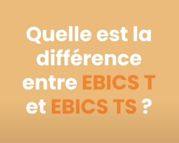 Découvrez les Différences entre EBICS T et EBICS  ...