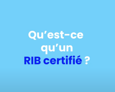 Qu’est ce qu’un RIB certifié ?