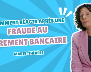 Comment réagir après une fraude au virement banca ...