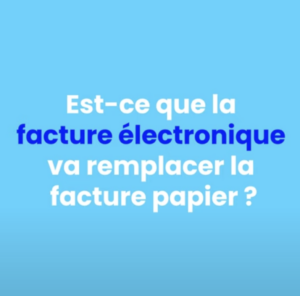 La Facture Électronique va-t-elle remplacer le Pap ...