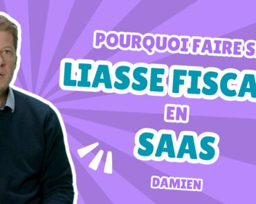 Pourquoi faire sa liasse fiscale en Saas ?