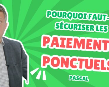 Pourquoi faut-il sécuriser les paiements ponctuel ...