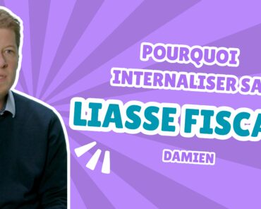 Pourquoi internaliser sa liasse fiscale ?