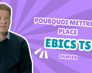 Pourquoi mettre en place EBICS TS ?