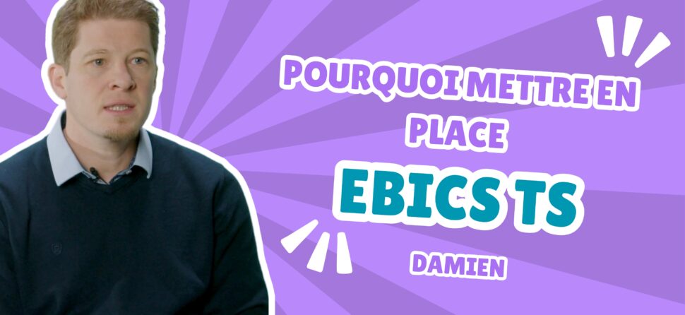 Pourquoi mettre en place EBICS TS ?