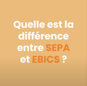 SEPA vs EBICS – Quelles différences ?