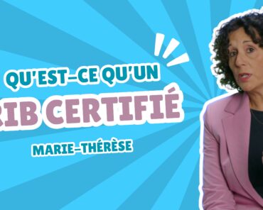 Qu’est ce qu’un RIB certifié ?